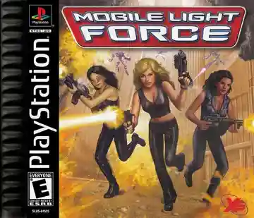 Mobile Light Force (US)